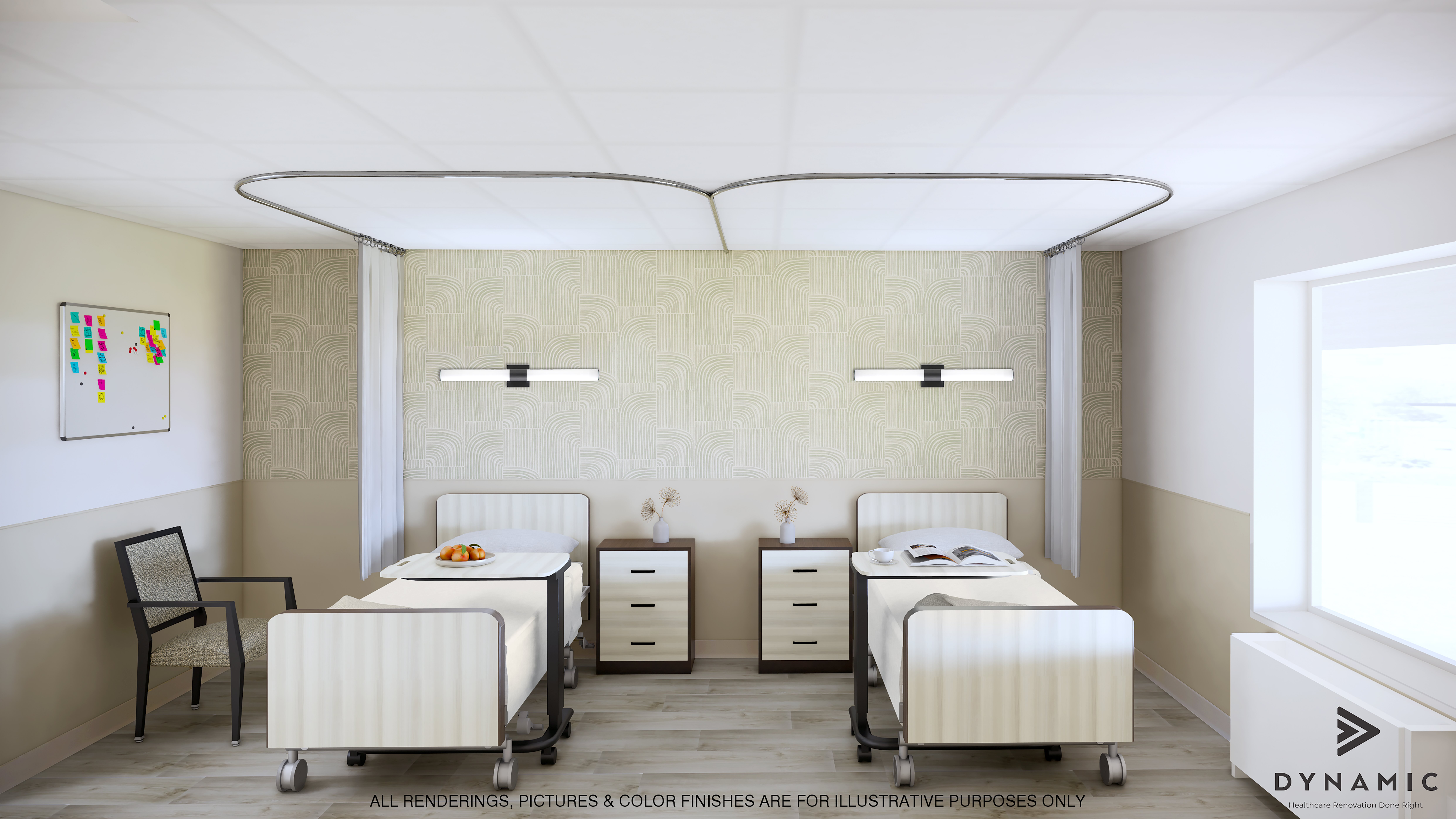 Independence Rehab and Nursing workplace 3