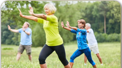 Bryson Senior Living workplace 3