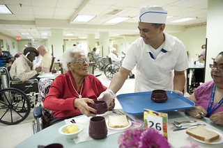 East Haven Nursing and Rehabilitation Center  workplace 5