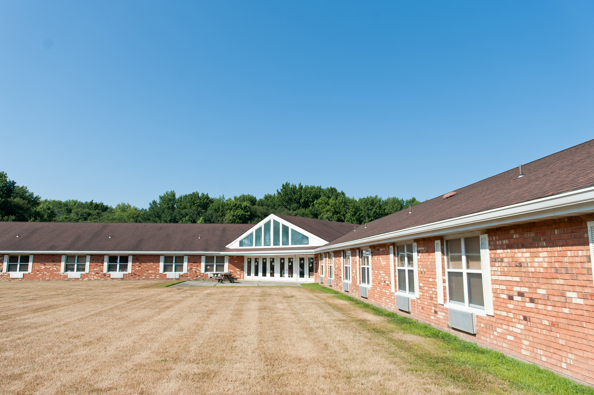 Autumn Lake Healthcare at Southgate workplace 6