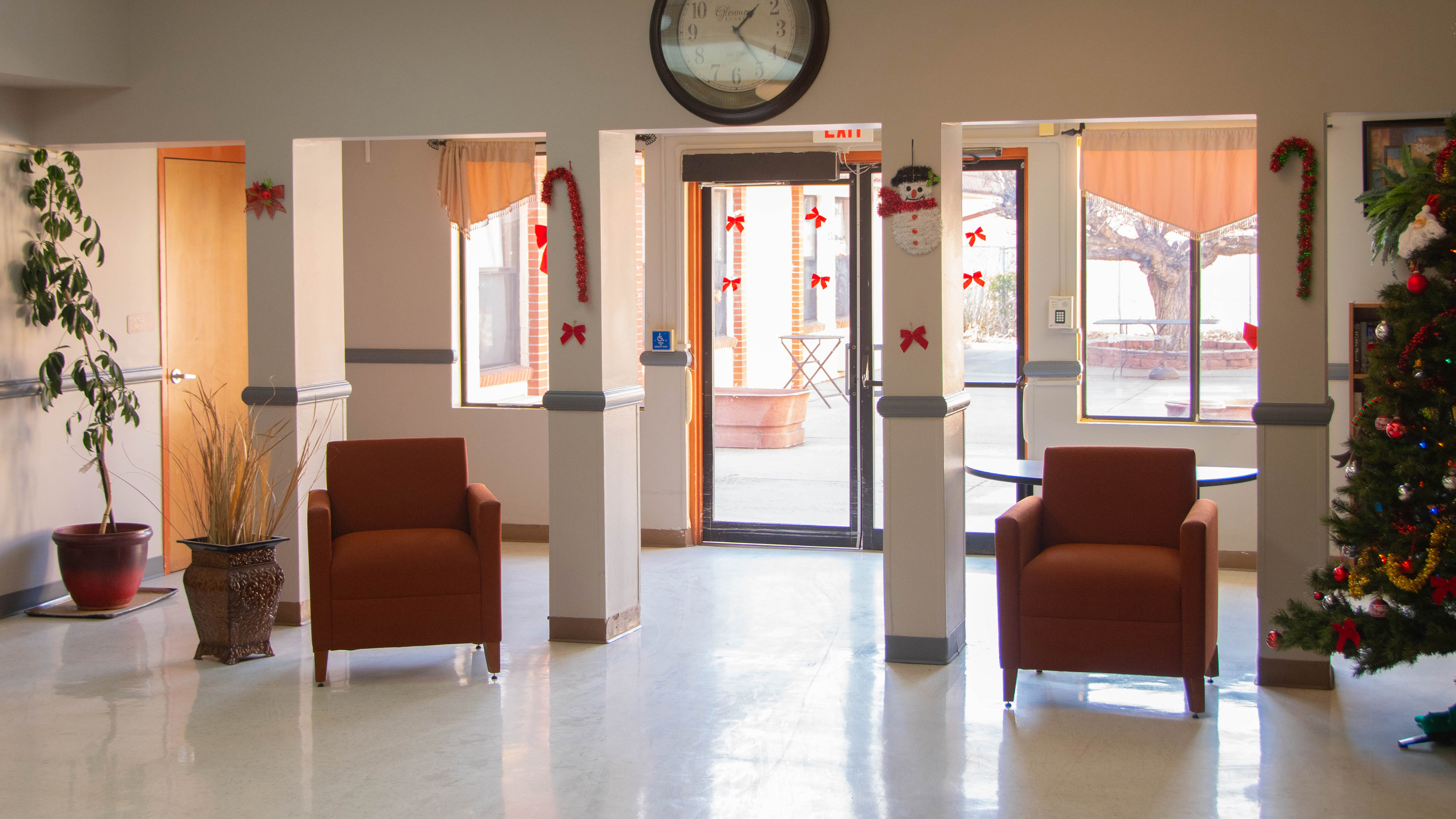 Odelia Healthcare workplace 5
