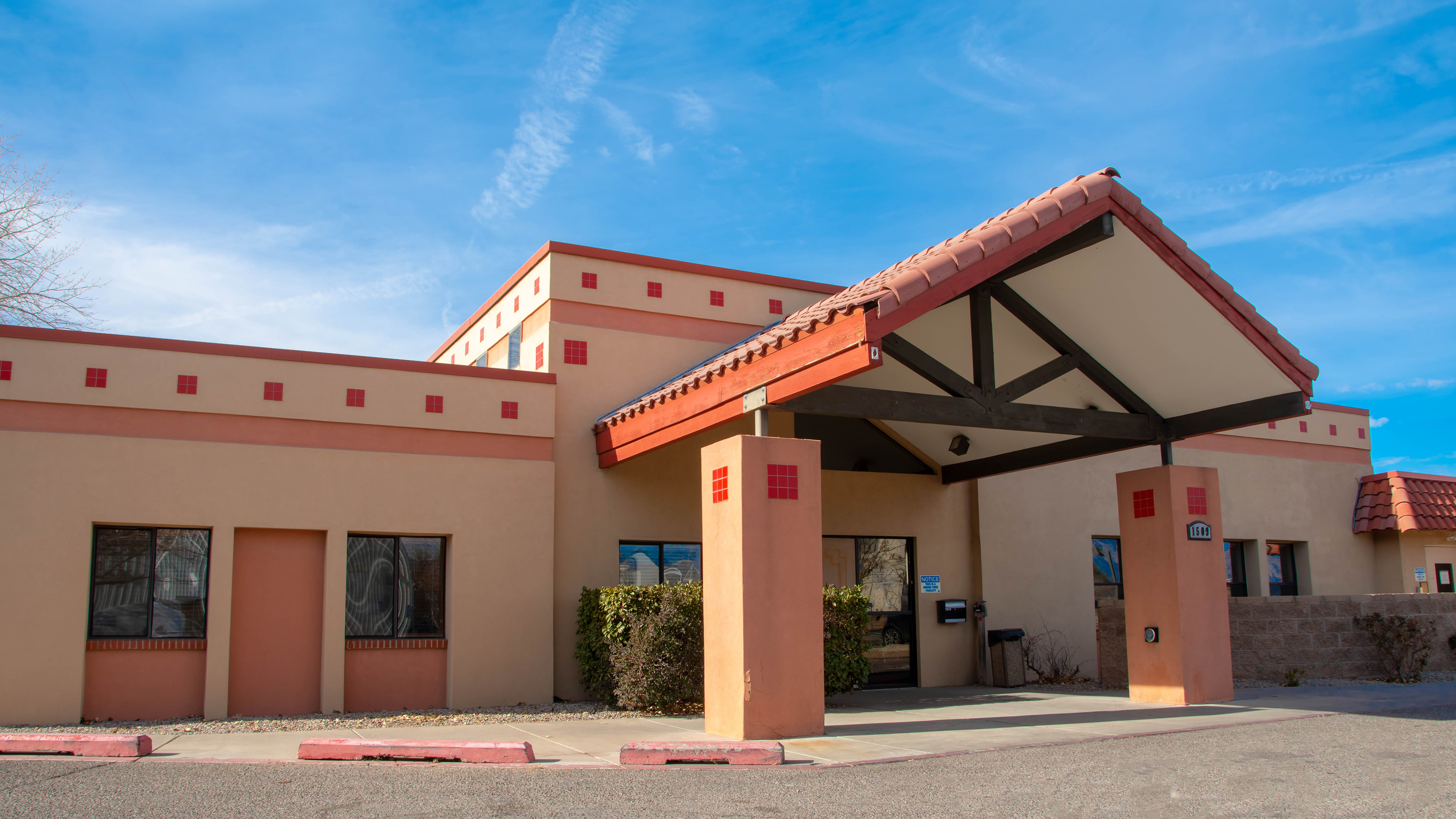 Odelia Healthcare workplace 6