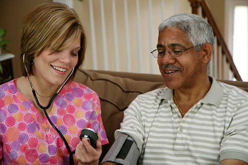 Riverwood Health and Rehabilitation workplace 3