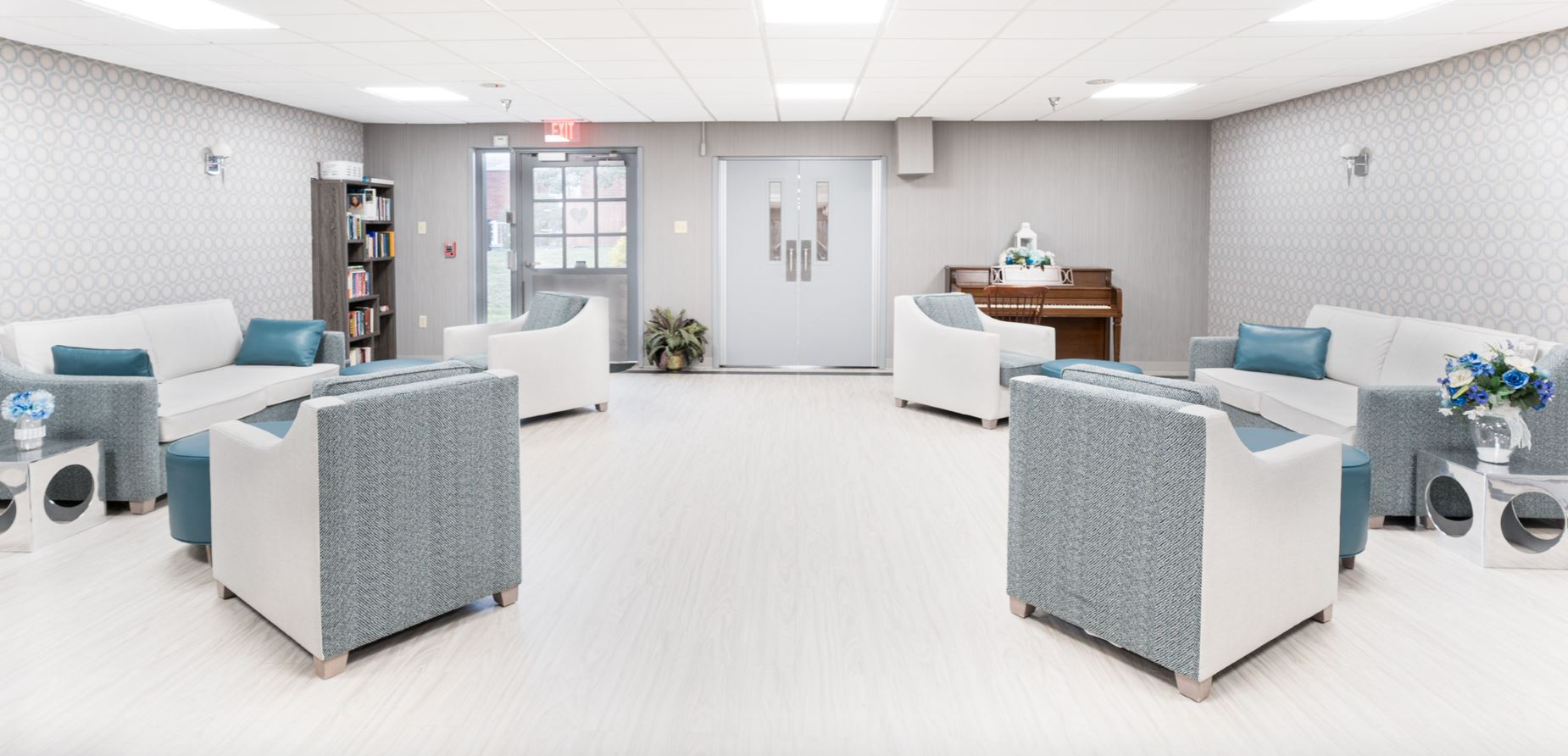 Grandview Nursing & Rehabilitation workplace 1