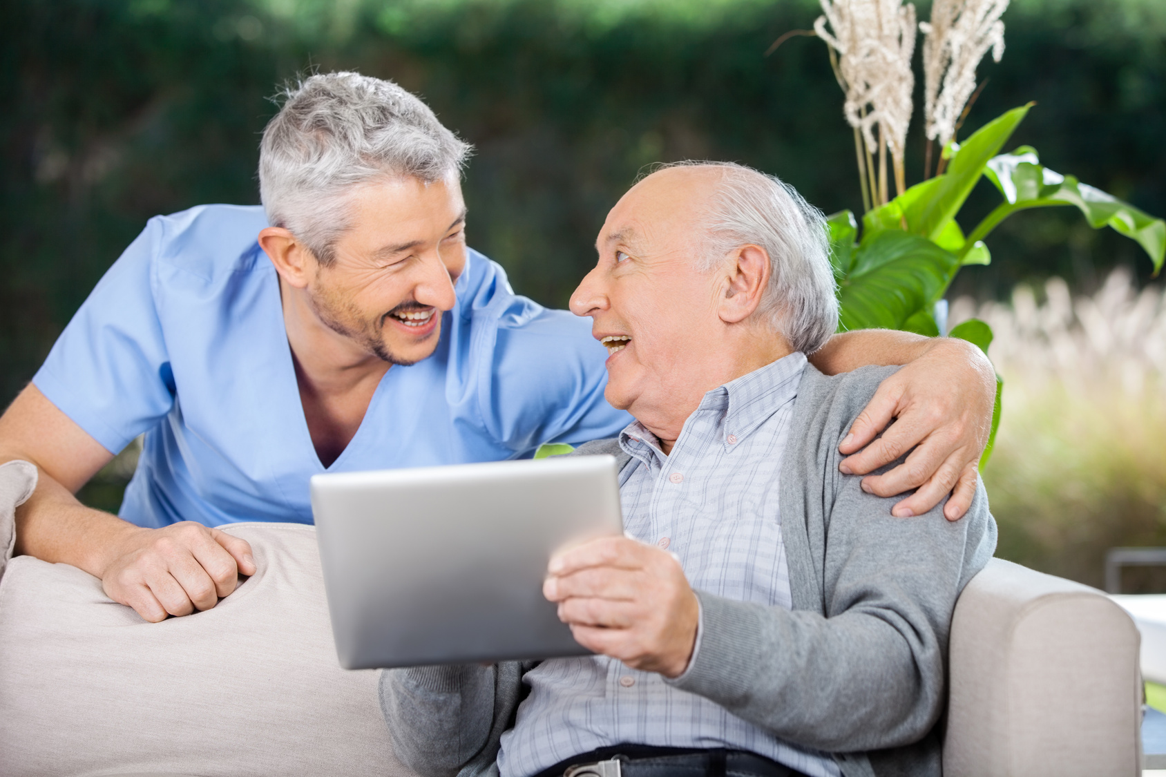 Palm Beach Nursing workplace 3