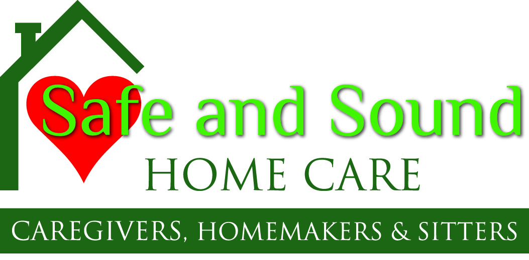 Safe and Sound Home Care workplace 1
