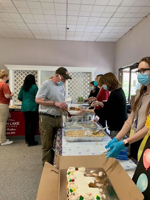 Autumn Lake Healthcare at New Britain workplace 3