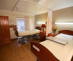 Brookside Healthcare and Rehabilitation Center workplace 1