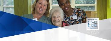 Brookside Healthcare and Rehabilitation Center workplace 2