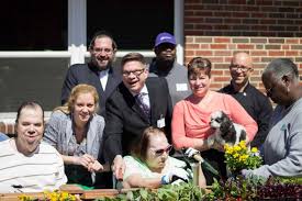Brookside Healthcare and Rehabilitation Center workplace 3