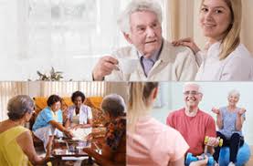 Brookside Healthcare and Rehabilitation Center workplace 6