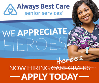 Always Best Care Boerne workplace 1
