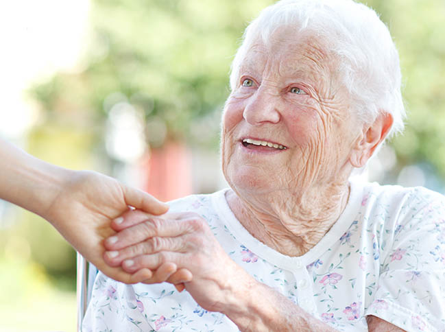 Scarlet Oaks Retirement and Rehabilitation Center workplace 1