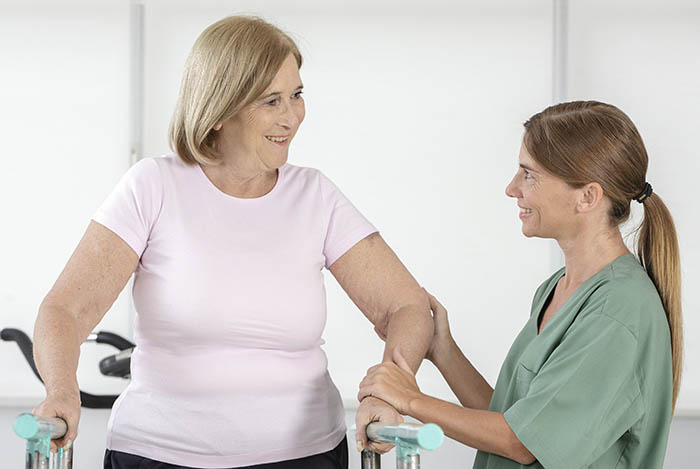 Scarlet Oaks Retirement and Rehabilitation Center workplace 3