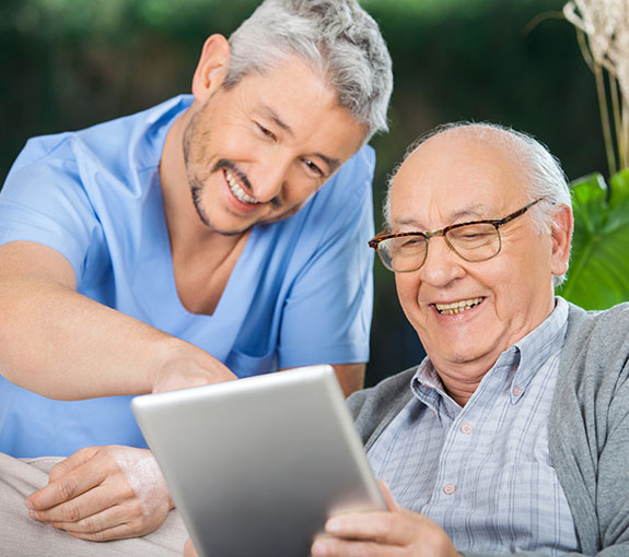 Scarlet Oaks Retirement and Rehabilitation Center workplace 6
