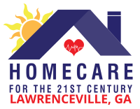 Home Care for the 21st Century- Lawrenceville workplace 1