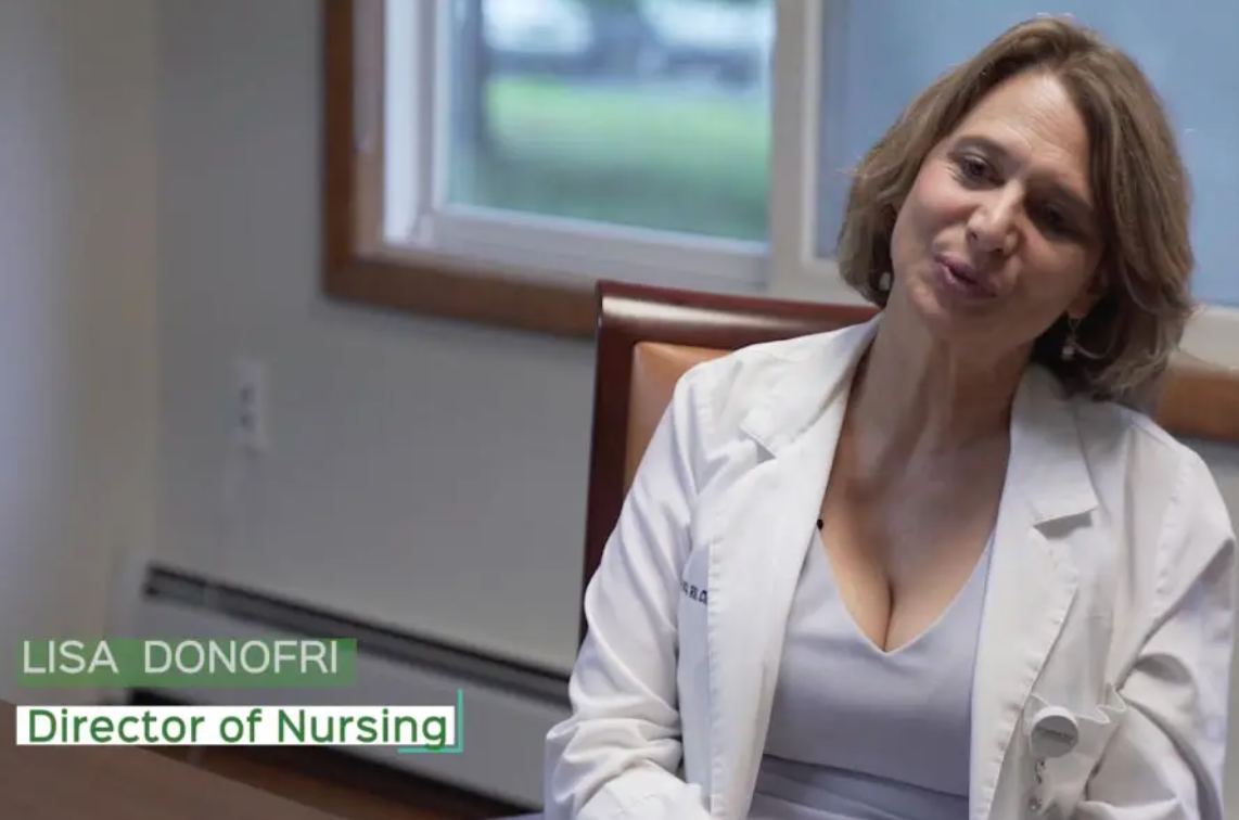 Cranford Park Care workplace 4