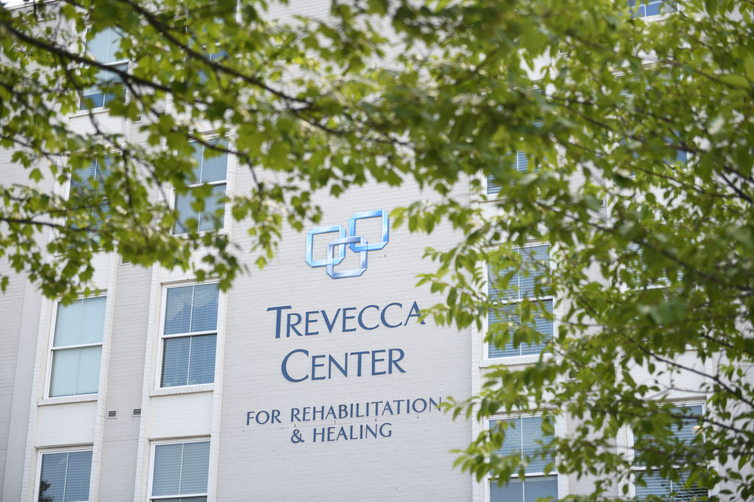 Trevecca Center for Rehabilitation and Healing workplace 2