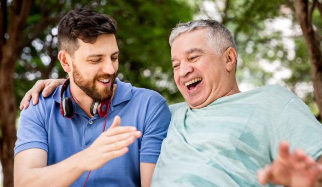 Waterford Communities Assisted Living and Memory Care workplace 1