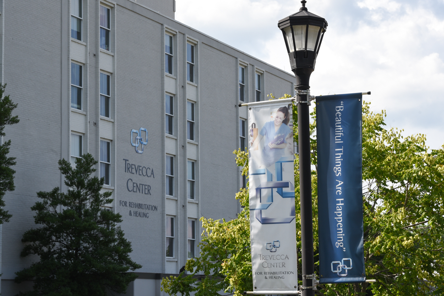 Trevecca Center for Rehabilitation and Healing workplace 3