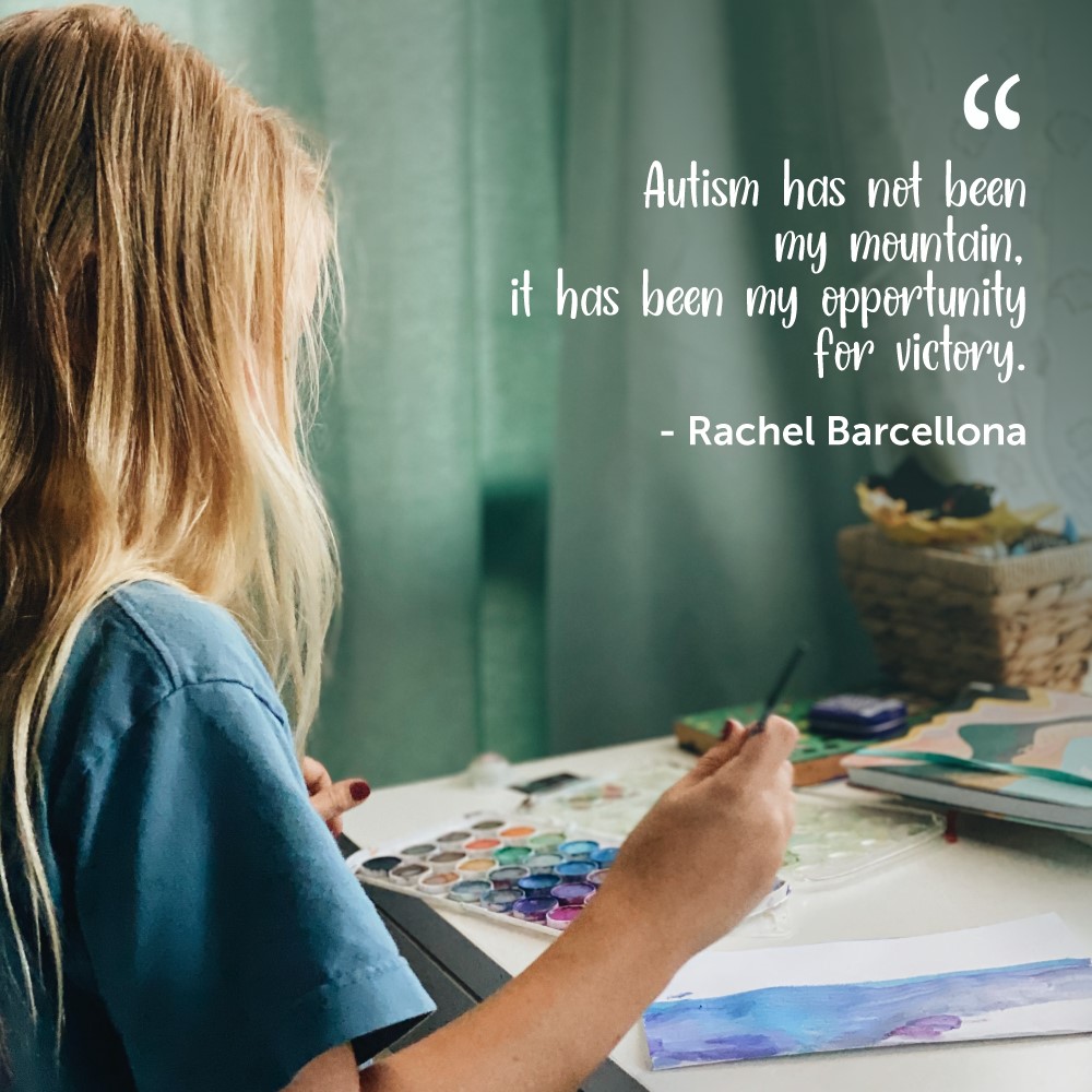 Golden Care Therapy GA workplace 1