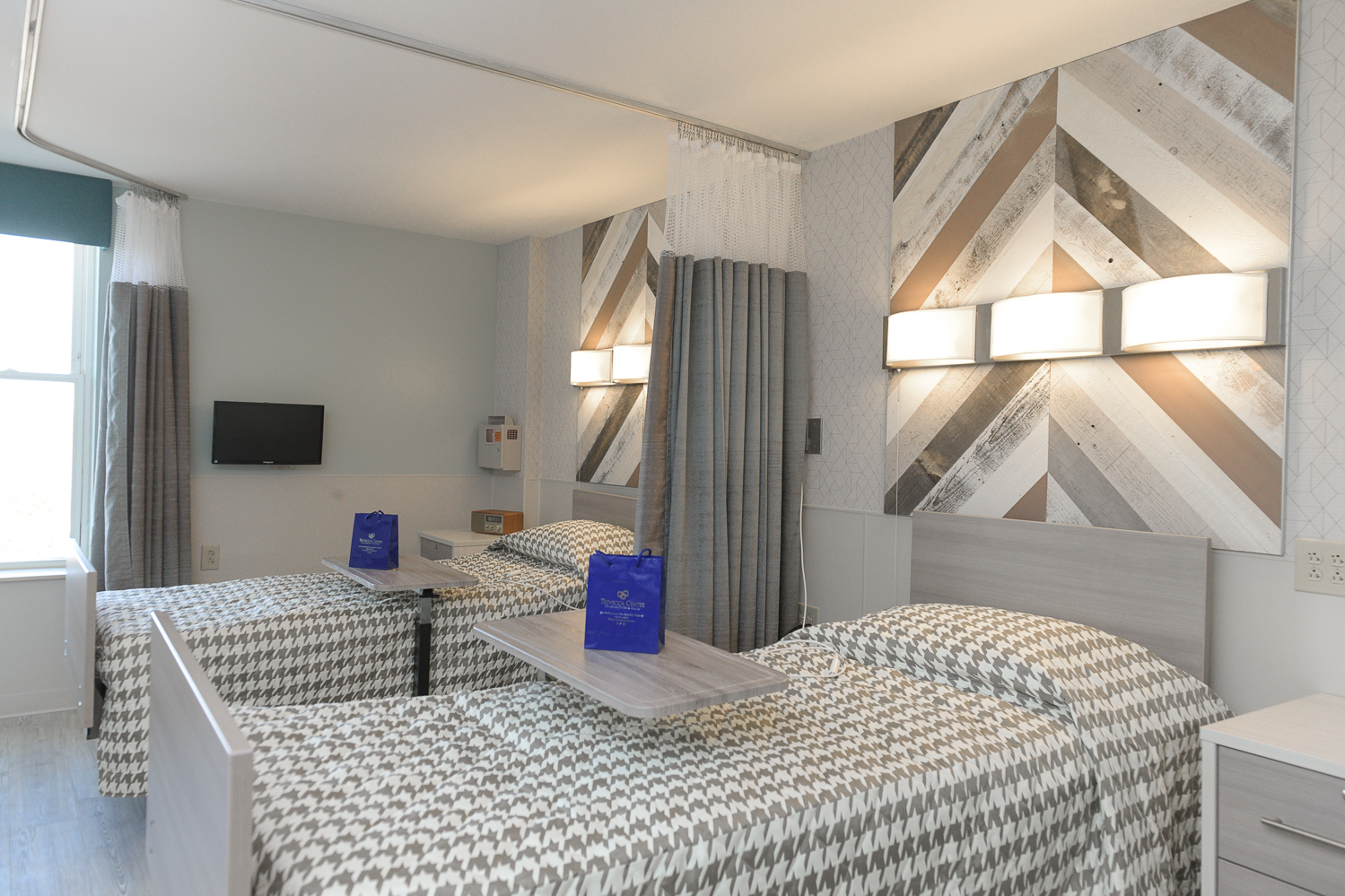 Trevecca Center for Rehabilitation and Healing workplace 6