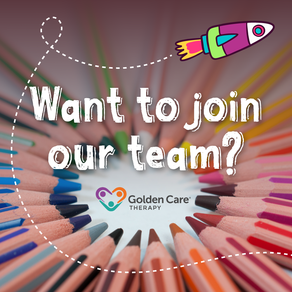 Golden Care Therapy NJ workplace 5