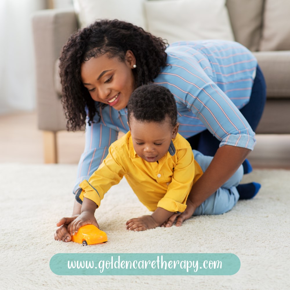 Golden Care Therapy NJ workplace 6