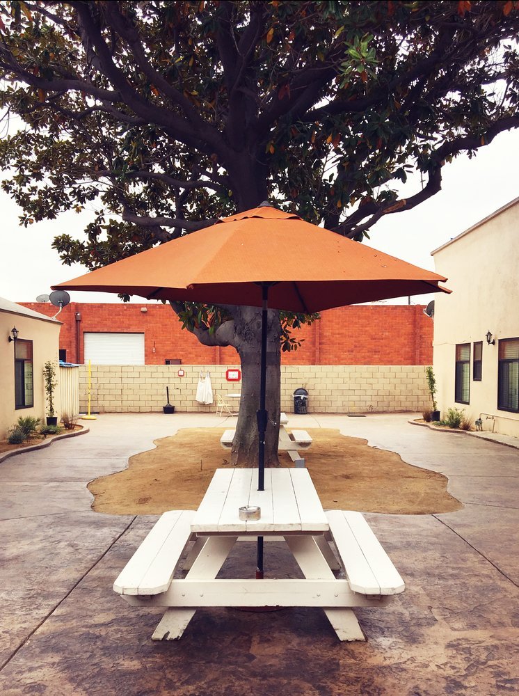 West Gardena Post Acute workplace 1