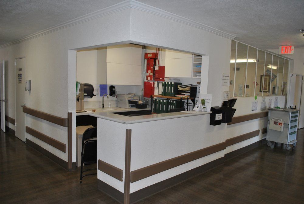West Gardena Post Acute workplace 3