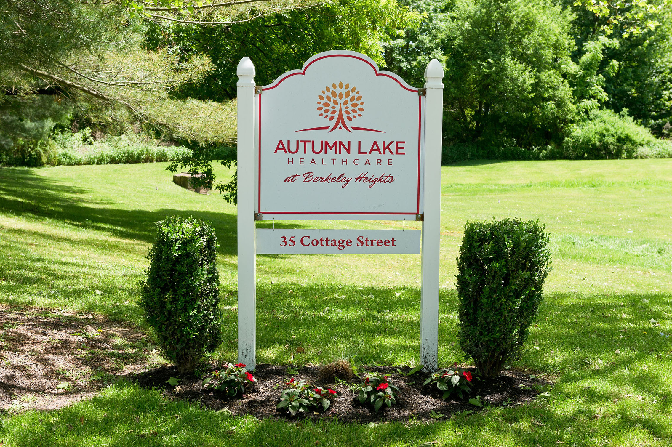 Autumn Lake Healthcare at Berkeley Heights workplace 2