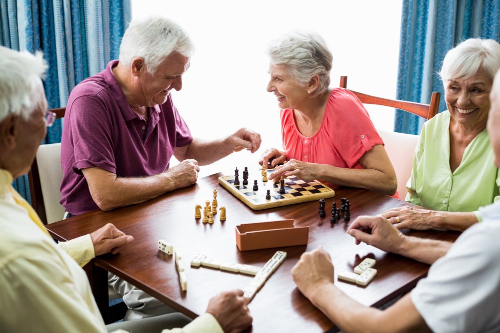 Twilight Gardens Nursing and Rehabilitation workplace 1