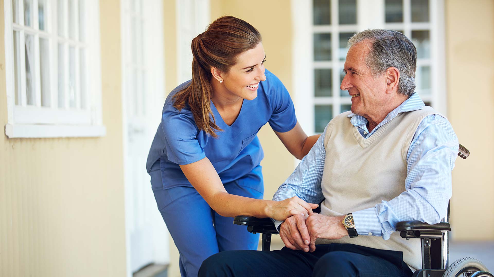 Twilight Gardens Nursing and Rehabilitation workplace 3
