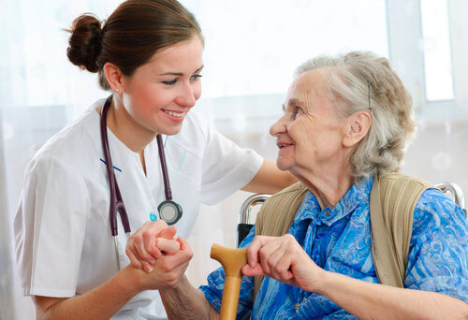  Northern Manhattan Rehab and Nursing Center workplace 5