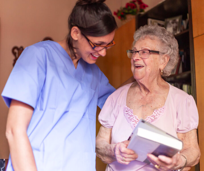  Northern Manhattan Rehab and Nursing Center workplace 6