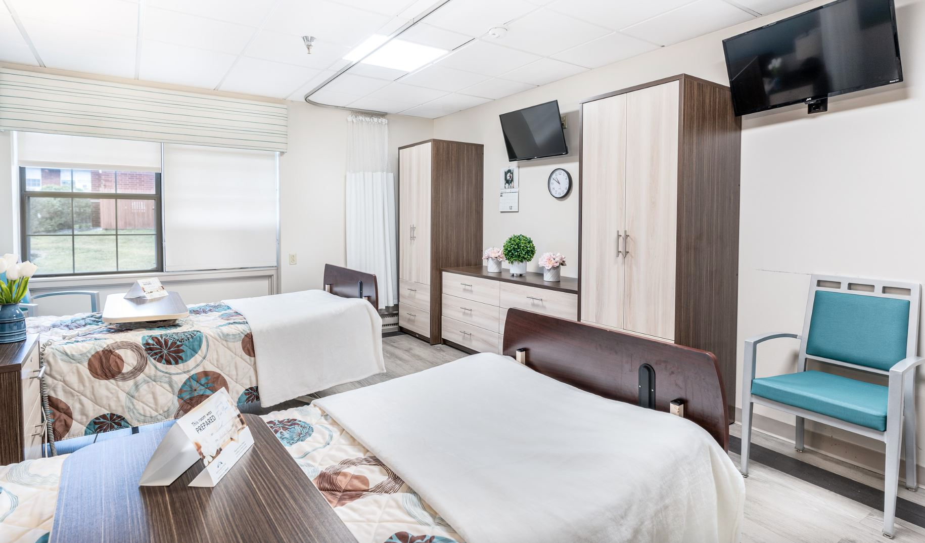 Grandview Nursing & Rehabilitation workplace 3