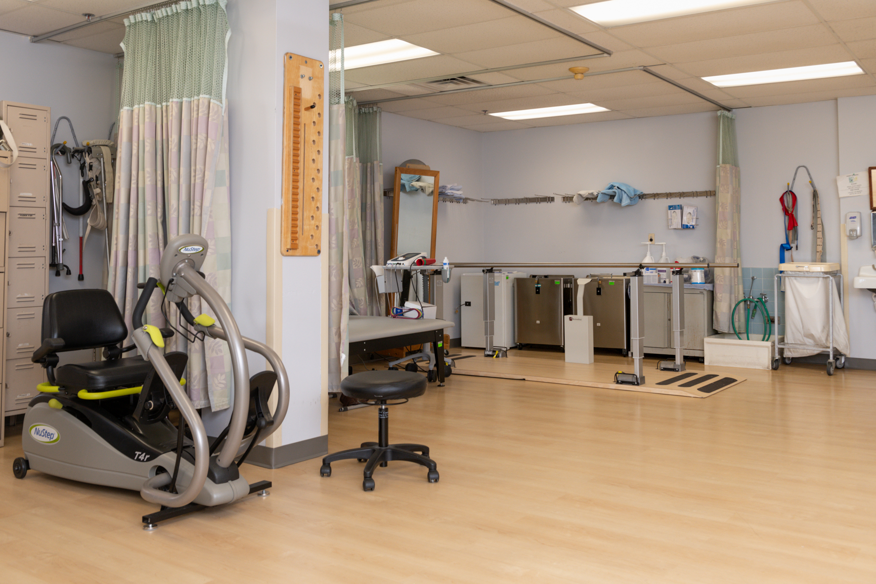 Palmetto Subacute Care Center workplace 3