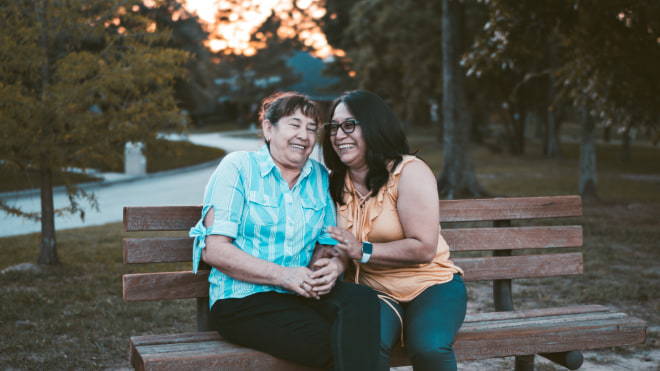Abide Home Care of Coastal Georgia workplace 1