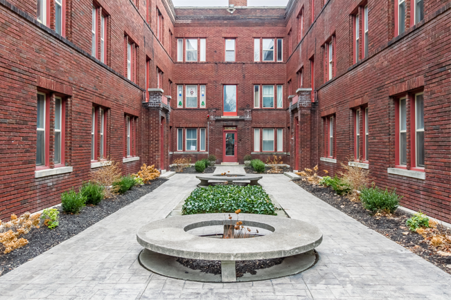 Excelsior Communities workplace 5