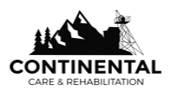 Continental Care and Rehabilitation workplace 1