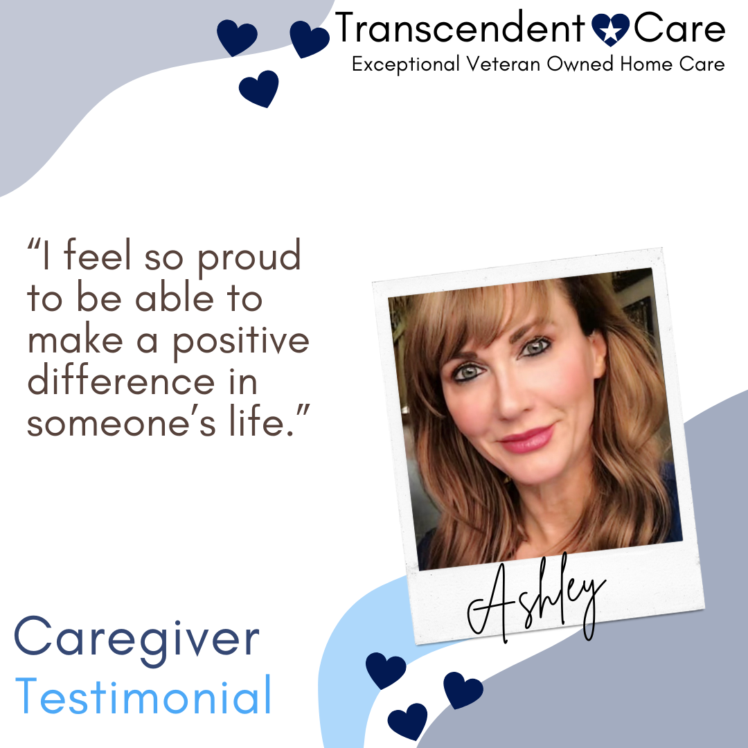 Transcendent Care Home Care workplace 4