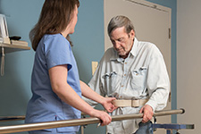 Cedarview Rehabilitation and Nursing workplace 6