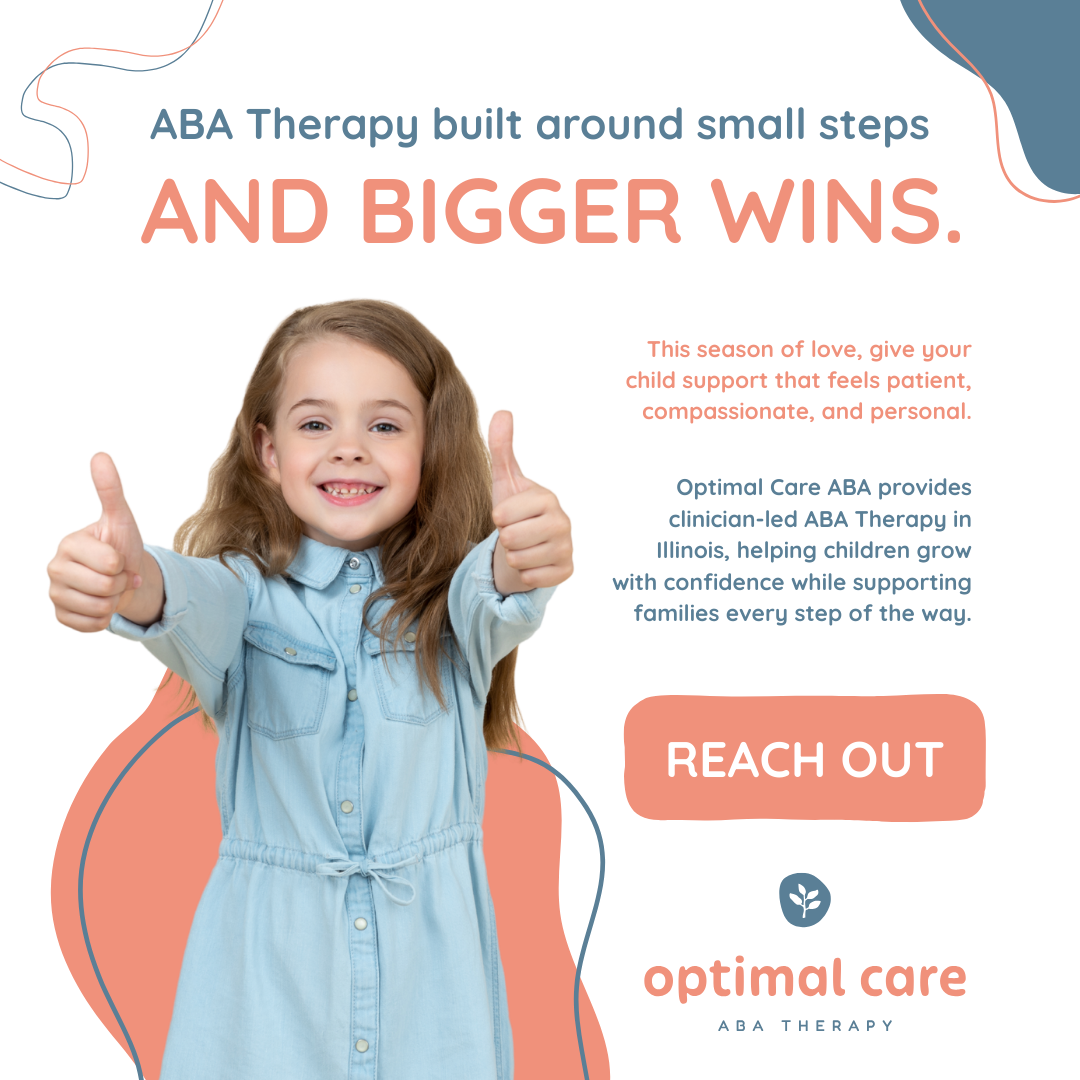 Optimal Care Therapy workplace 1