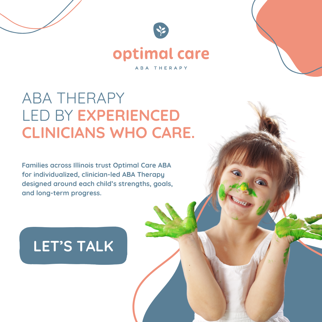 Optimal Care Therapy workplace 2
