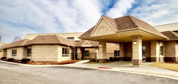 The Parc at Joliet workplace 6
