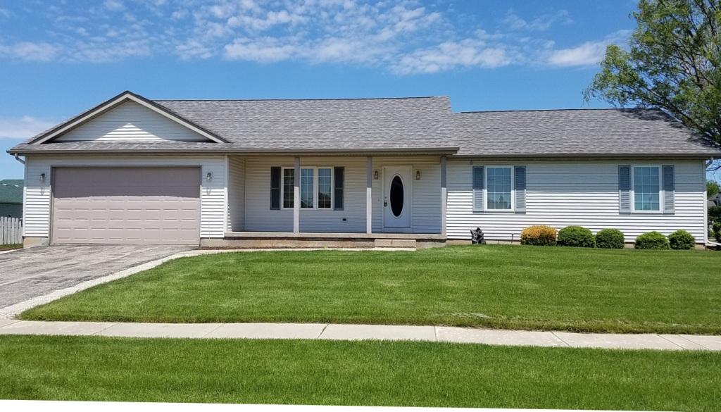 Avancer Homes LLC workplace 1