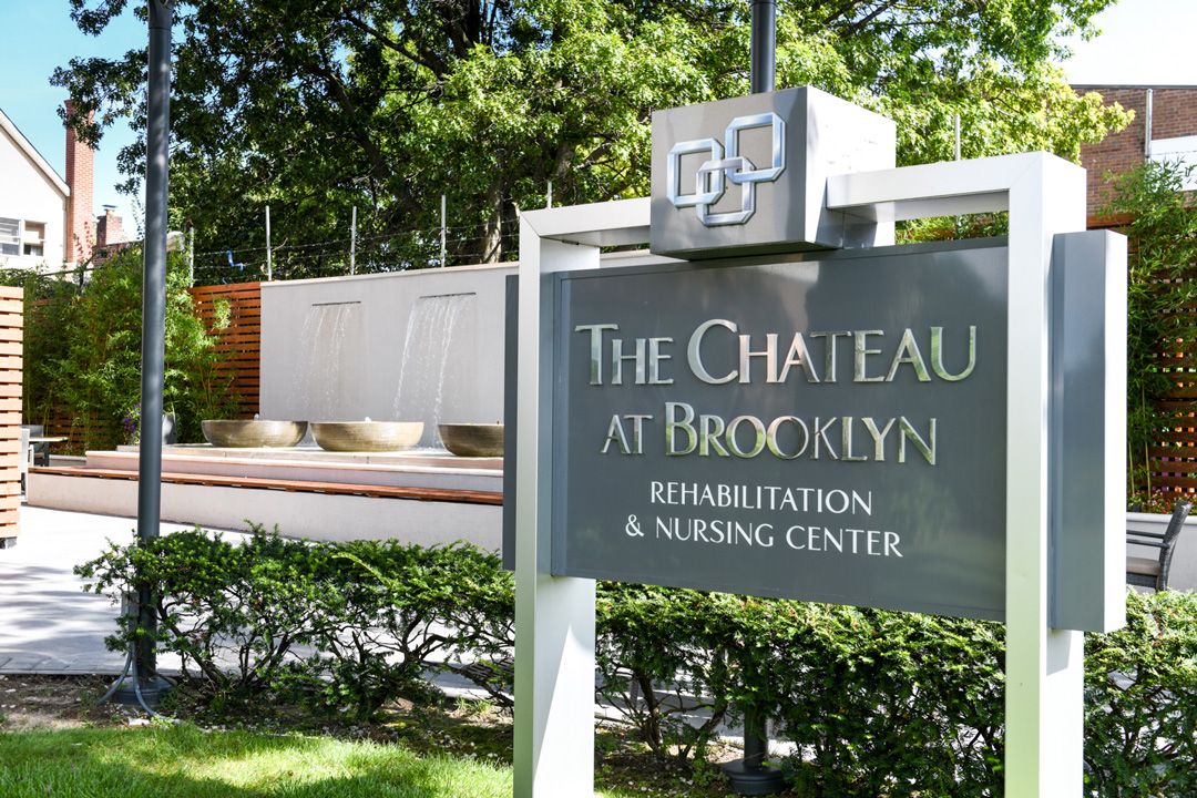 The Chateau at Brooklyn Rehabilitation and Nursing Center workplace 3