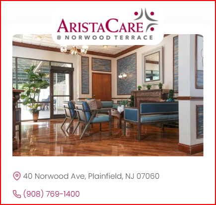 AristaCare Health Services workplace 4
