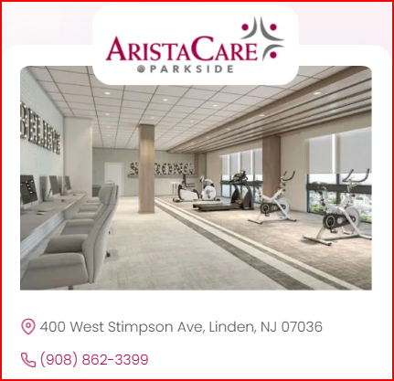 AristaCare Health Services workplace 6