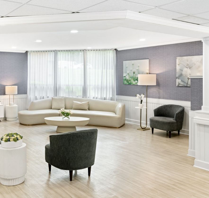 Rosewood Gardens Rehabilitation And Nursing Center workplace 5